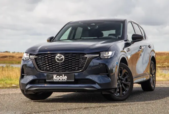2.5 e-SkyActiv PHEV Homura Plus 360 CAMERA / PANORAMA DAK / CARPLAY / DEALER AUTO / STOELKOELING