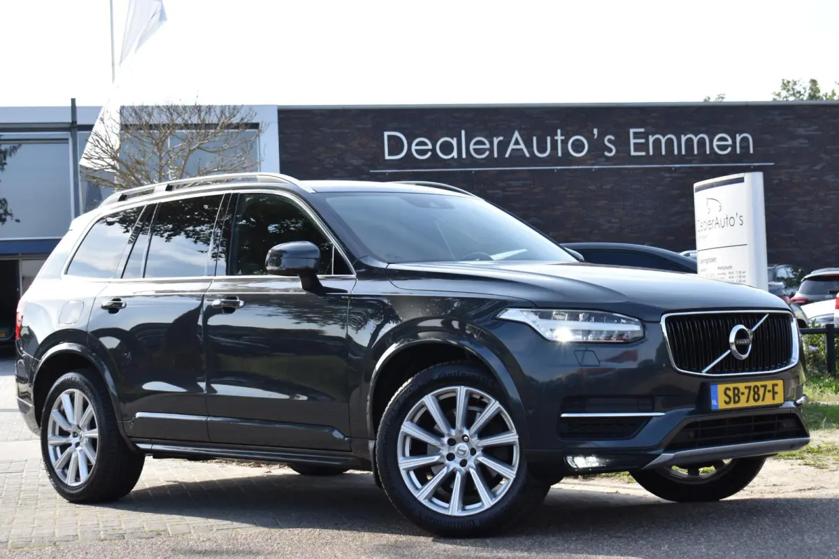 2.0 D5 AWD 224PK 196dkm