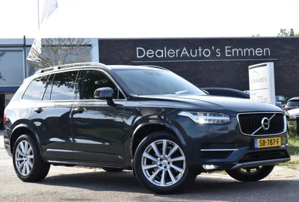 2.0 D5 AWD 224PK 196dkm