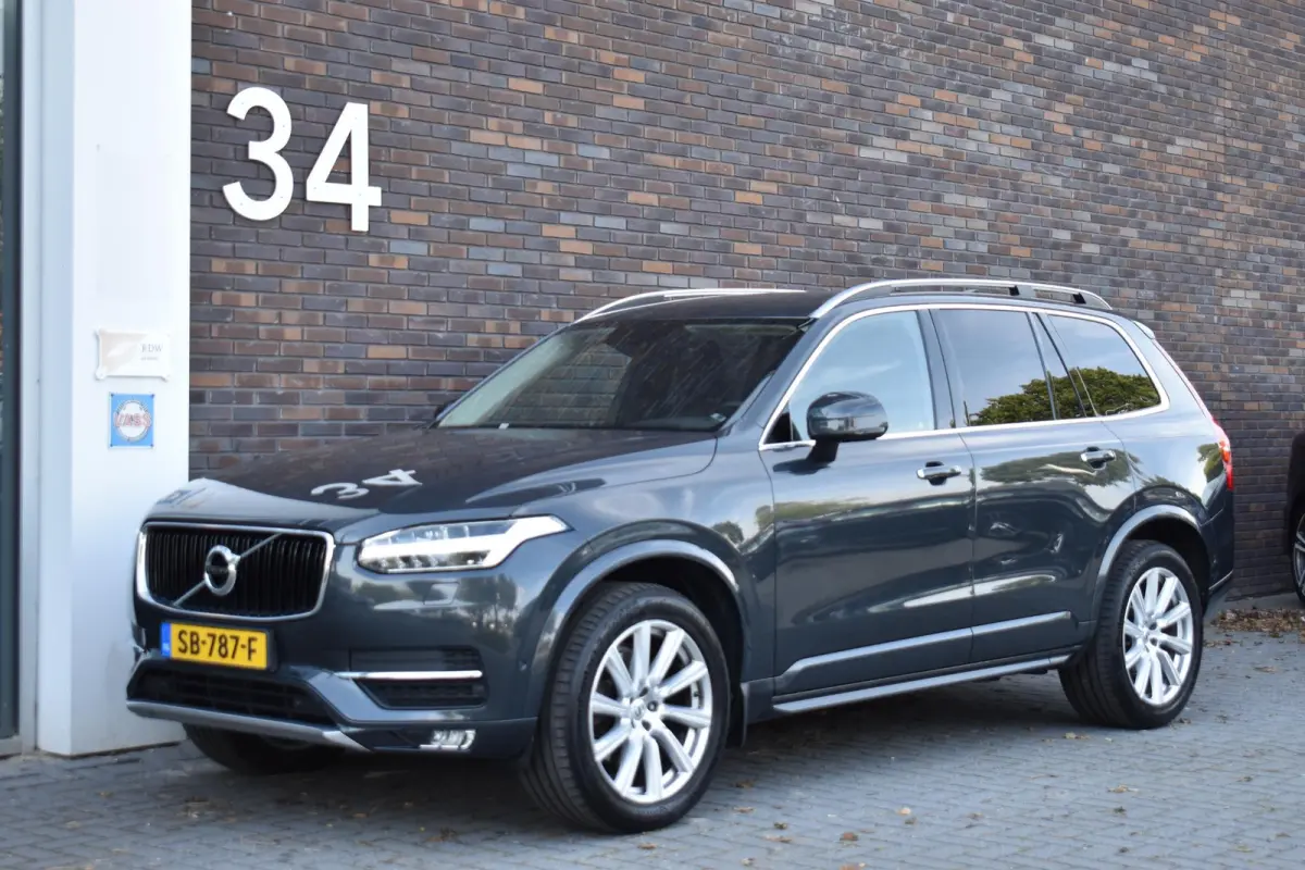 2.0 D5 AWD 224PK 196dkm