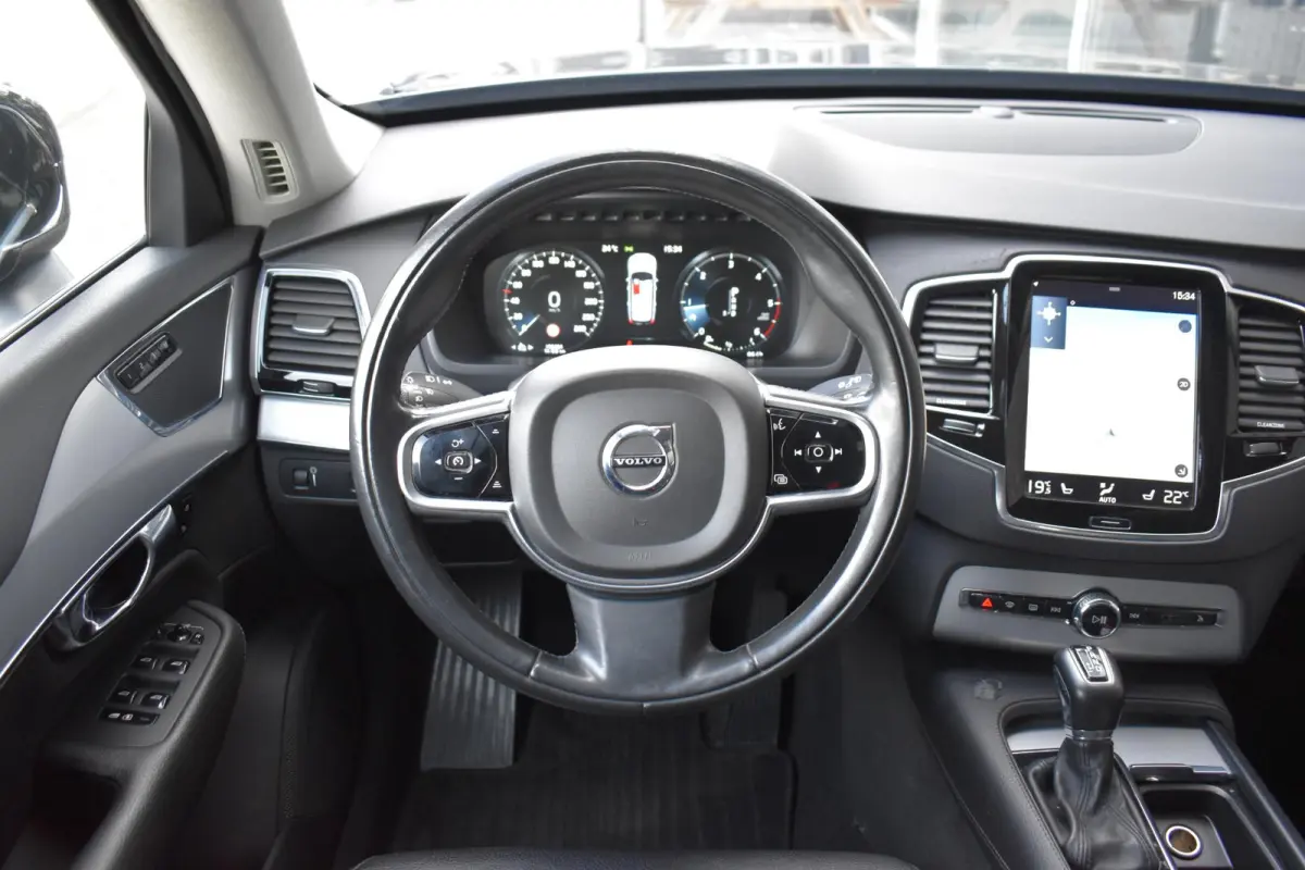 2.0 D5 AWD 224PK 196dkm