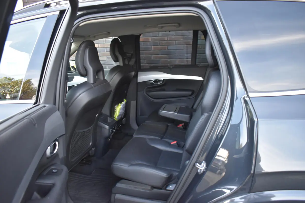2.0 D5 AWD 224PK 196dkm