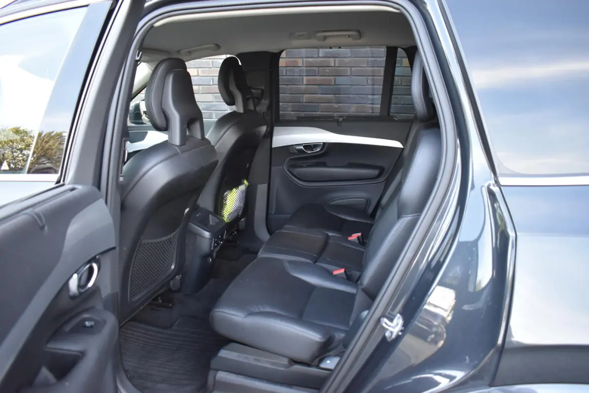 2.0 D5 AWD 224PK 196dkm