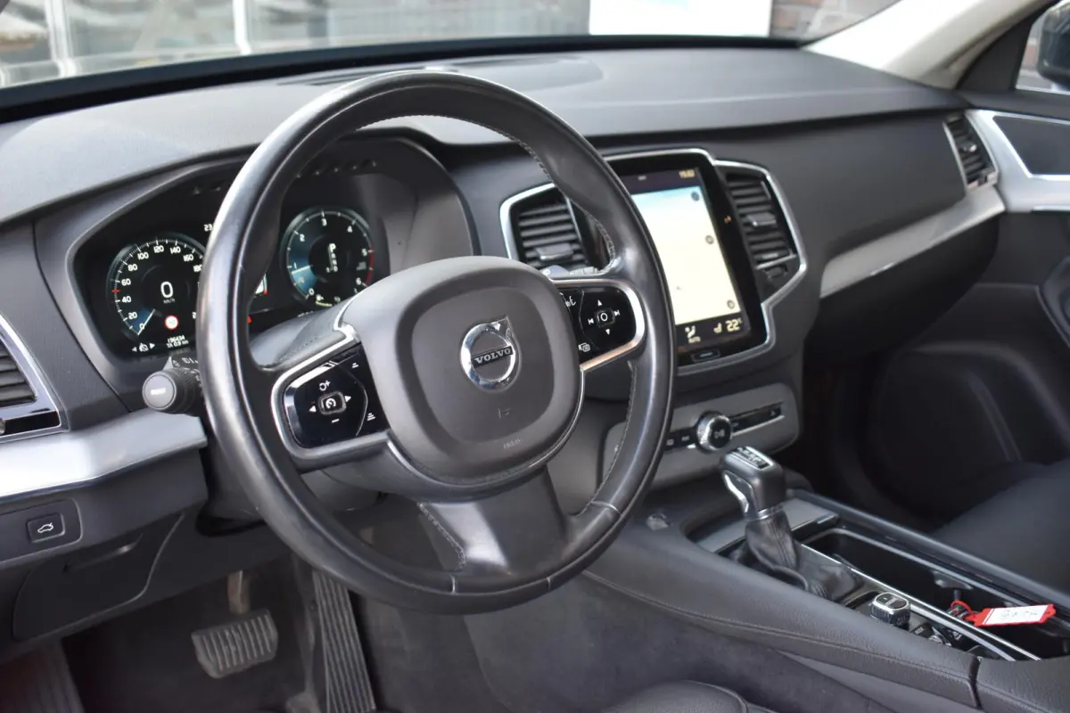 2.0 D5 AWD 224PK 196dkm
