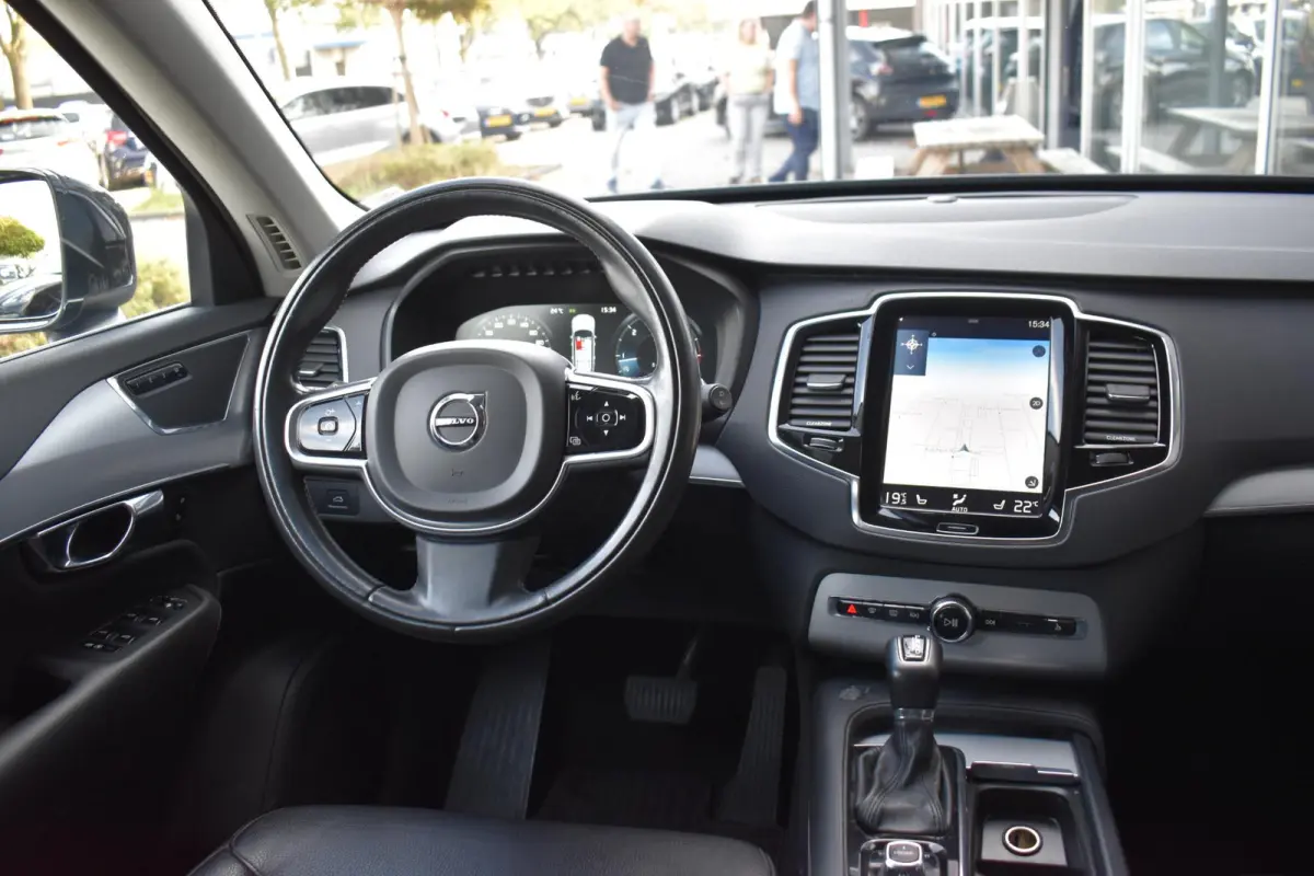 2.0 D5 AWD 224PK 196dkm