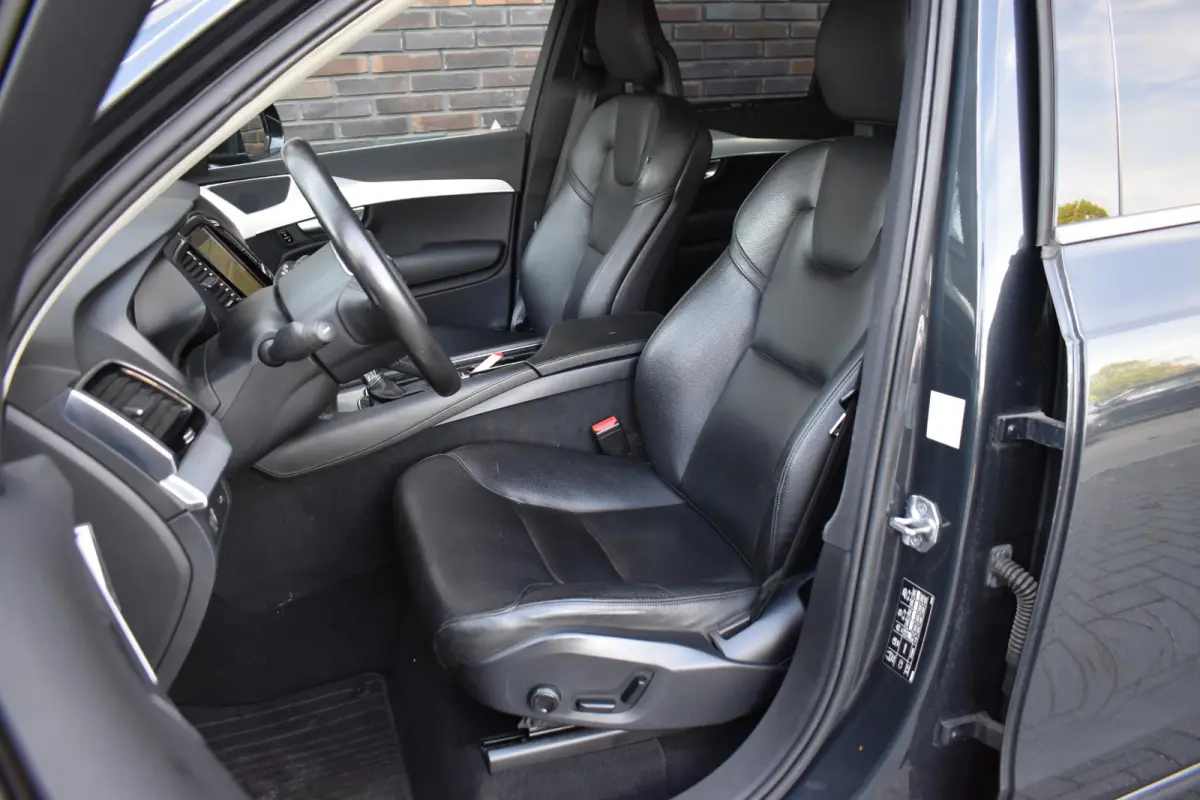 2.0 D5 AWD 224PK 196dkm