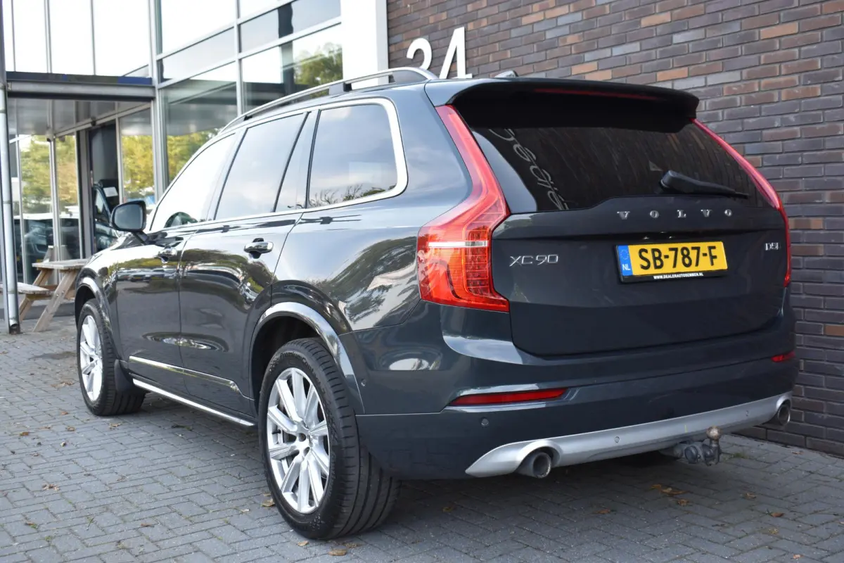2.0 D5 AWD 224PK 196dkm