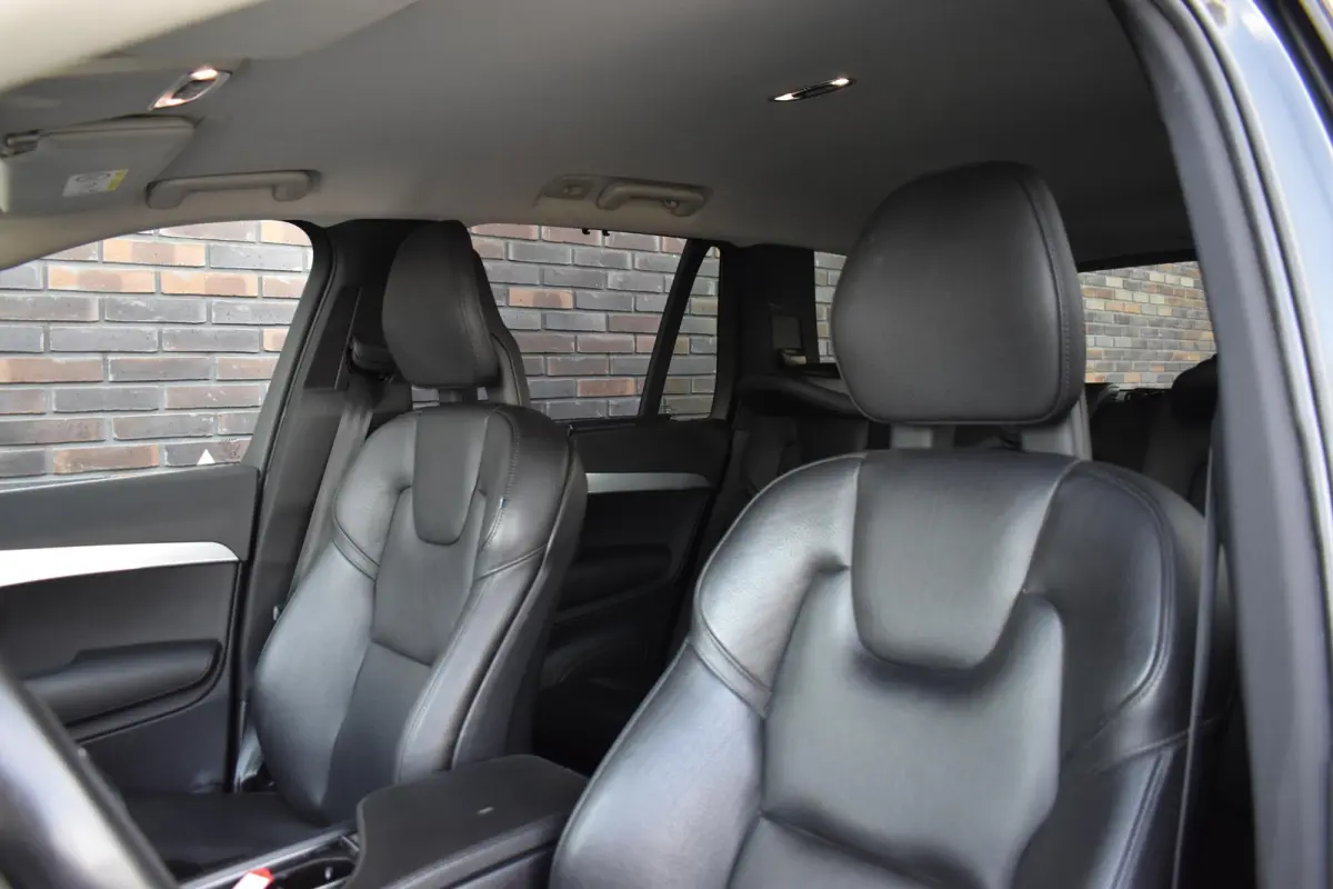 2.0 D5 AWD 224PK 196dkm