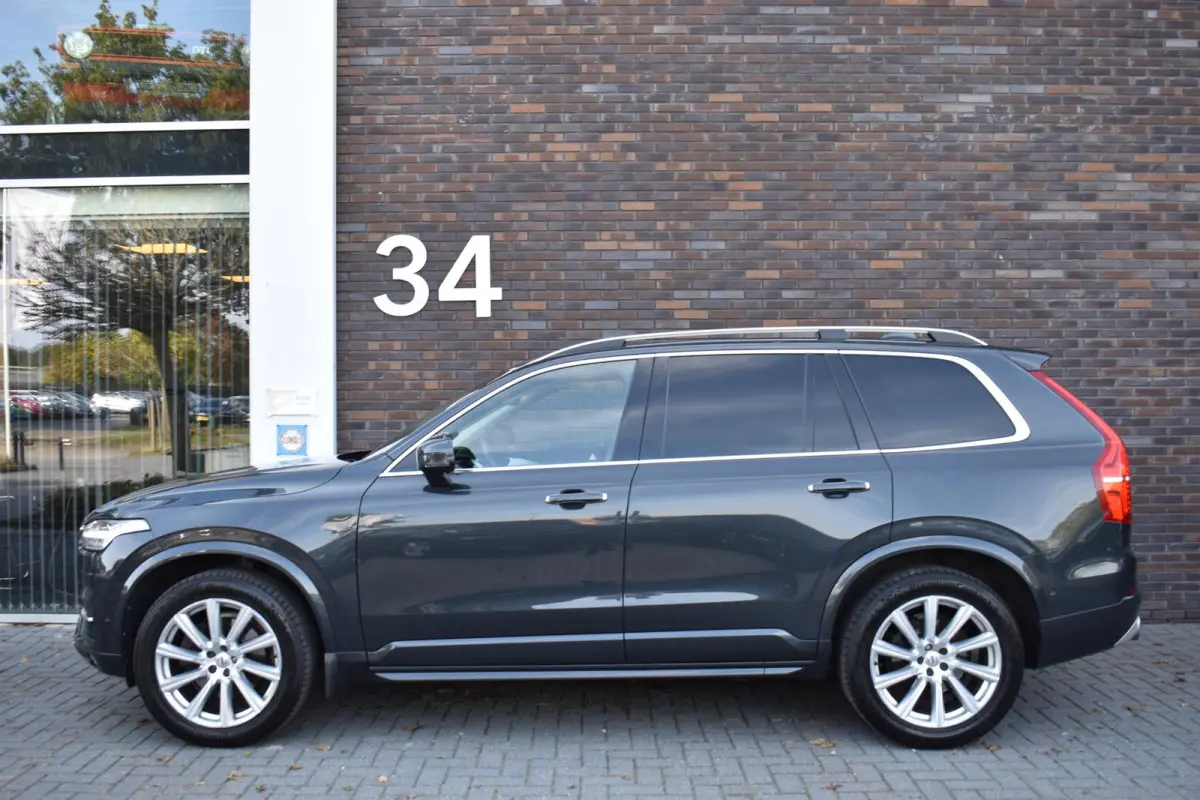 2.0 D5 AWD 224PK 196dkm
