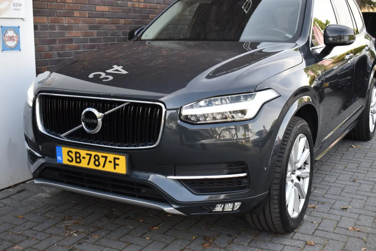 2.0 D5 AWD 224PK 196dkm