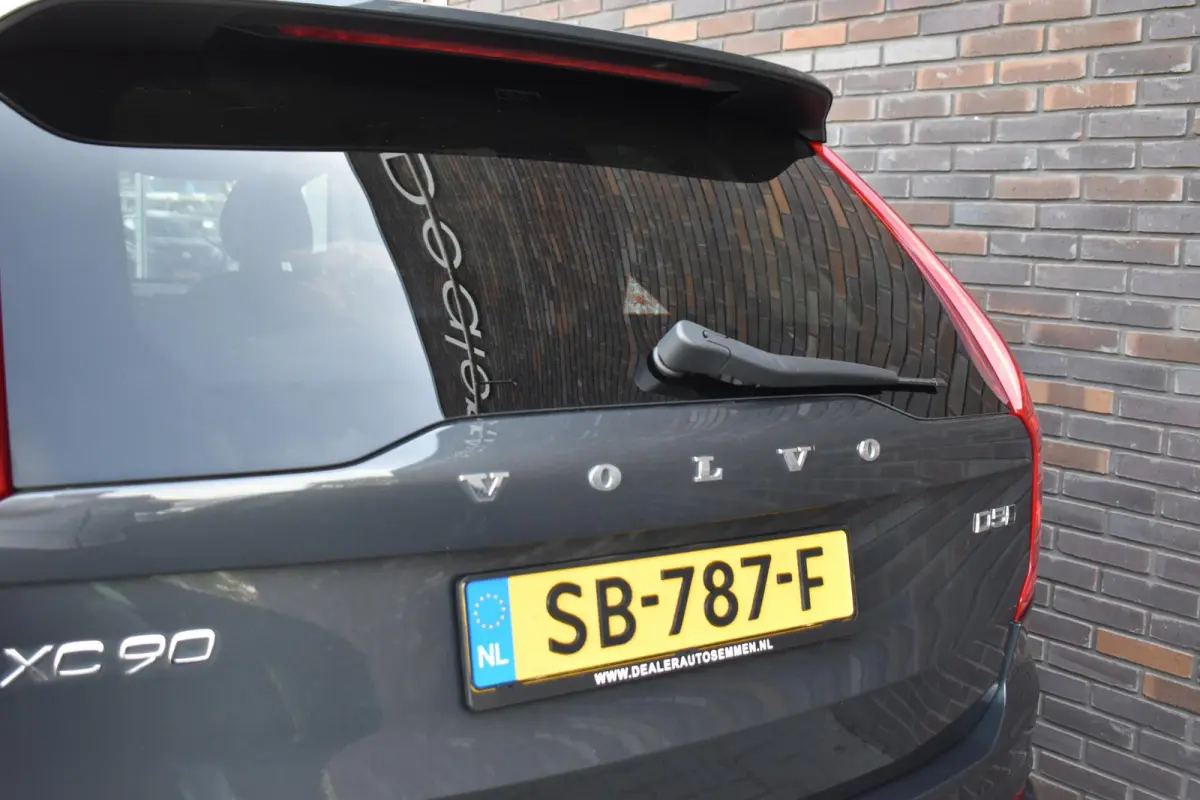 2.0 D5 AWD 224PK 196dkm