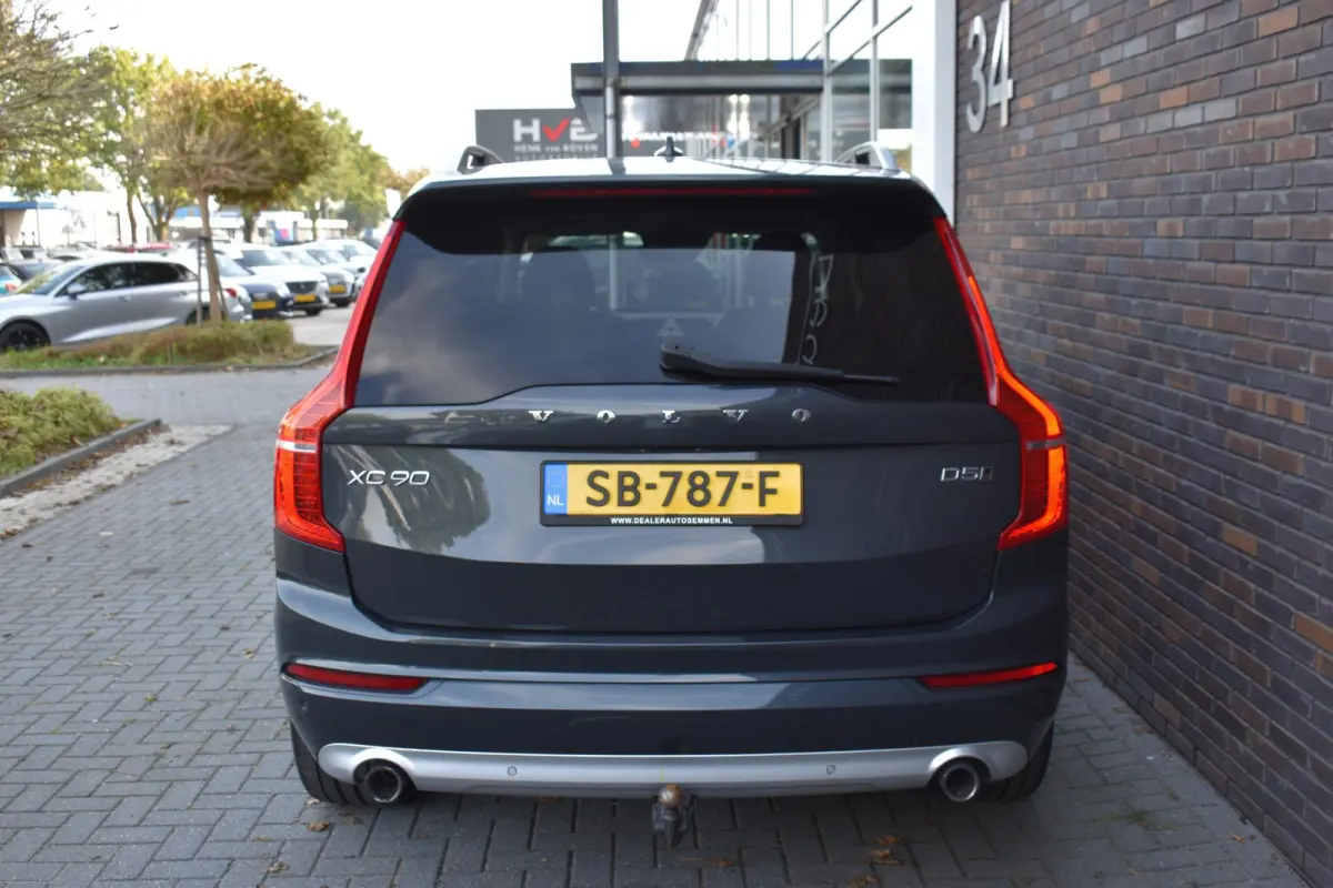 2.0 D5 AWD 224PK 196dkm