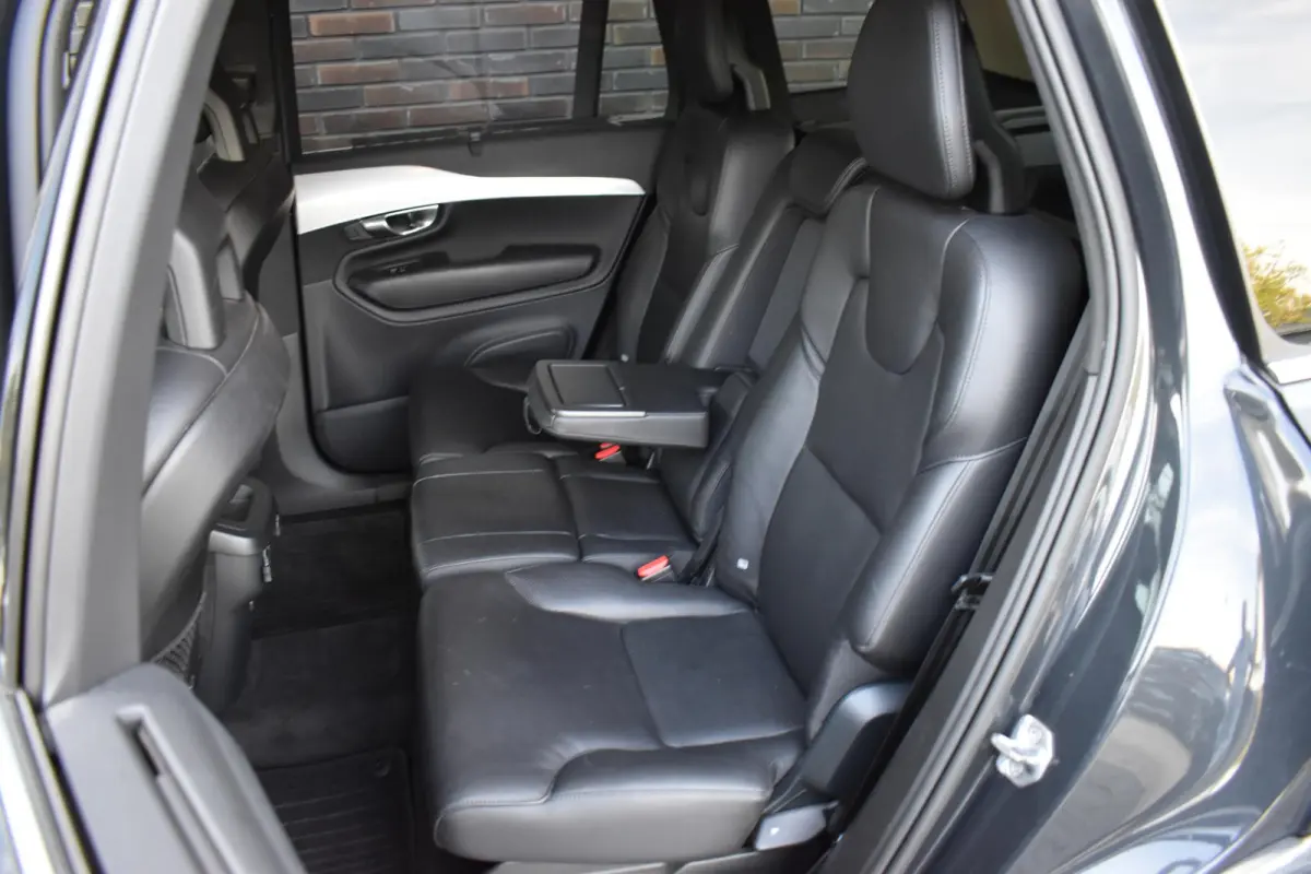 2.0 D5 AWD 224PK 196dkm