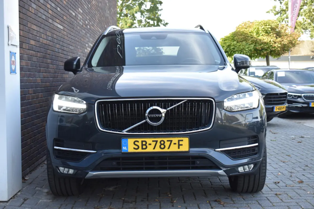2.0 D5 AWD 224PK 196dkm