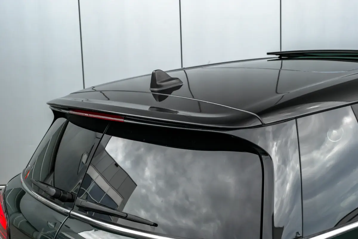 2.0 JCW ALL4 l Harman/Kardon Sound l Leder/Alcantara l Head up Display l Panoramadak l Camera l