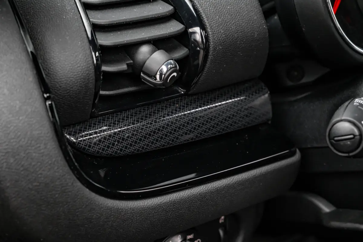 2.0 JCW ALL4 l Harman/Kardon Sound l Leder/Alcantara l Head up Display l Panoramadak l Camera l