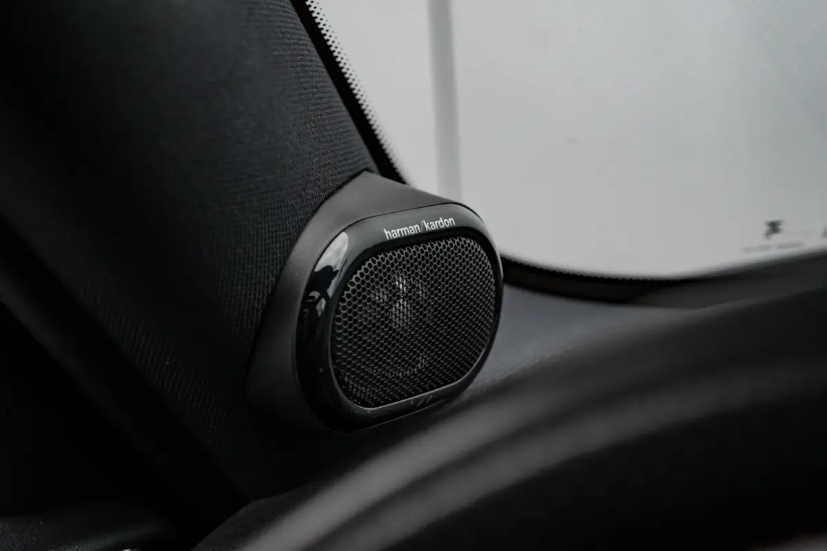 2.0 JCW ALL4 l Harman/Kardon Sound l Leder/Alcantara l Head up Display l Panoramadak l Camera l