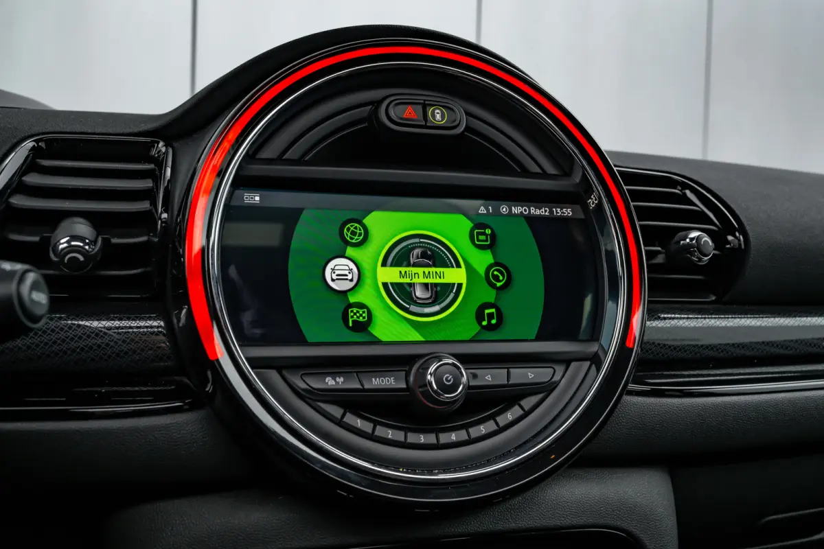 2.0 JCW ALL4 l Harman/Kardon Sound l Leder/Alcantara l Head up Display l Panoramadak l Camera l
