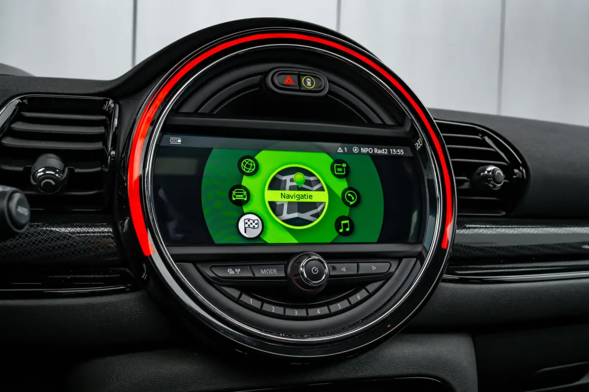 2.0 JCW ALL4 l Harman/Kardon Sound l Leder/Alcantara l Head up Display l Panoramadak l Camera l