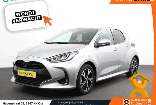 1.5 Hybrid Dynamic Automaat Climate control Cruise control adaptieve LED Achteruitrijcamera Lane assist Apple Carplay / Android Auto