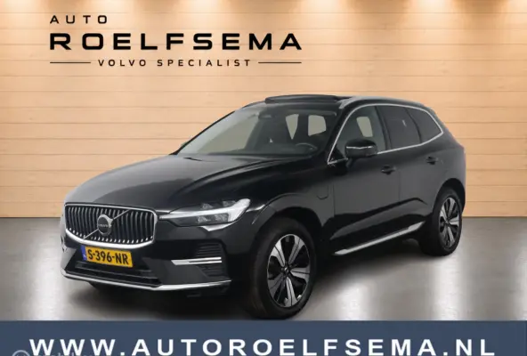 2.0 T6 Plug-in hybrid AWD Plus Bright | Panoramadak | BLISS | Adaptieve Cruise | Pilot Assist | Trekhaak