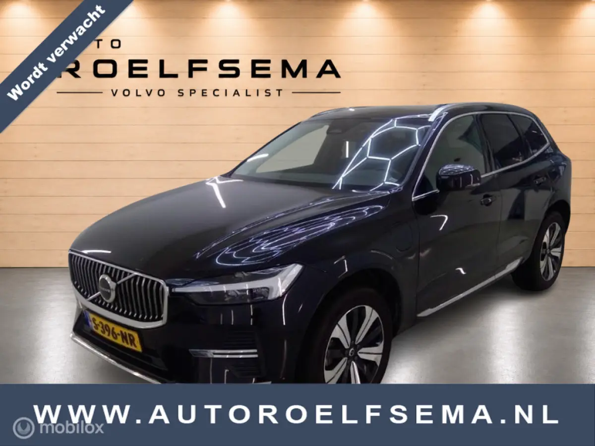 2.0 T6 Plug-in hybrid AWD Plus Bright | Panoramadak | BLISS | Adaptieve Cruise | Pilot Assist | Trekhaak