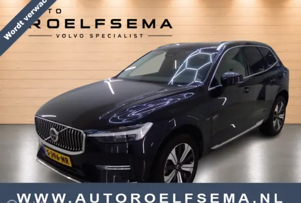 2.0 T6 Plug-in hybrid AWD Plus Bright | Panoramadak | BLISS | Adaptieve Cruise | Pilot Assist | Trekhaak