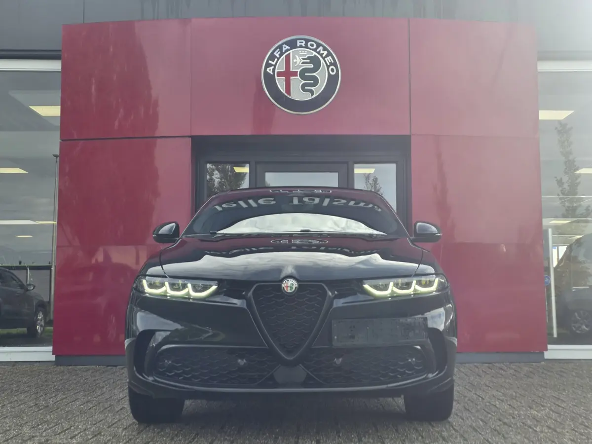 1.5T Hybrid Veloce | Panorama-Dak
