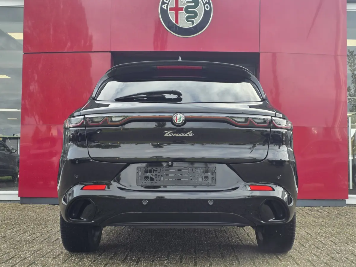 1.5T Hybrid Veloce | Panorama-Dak