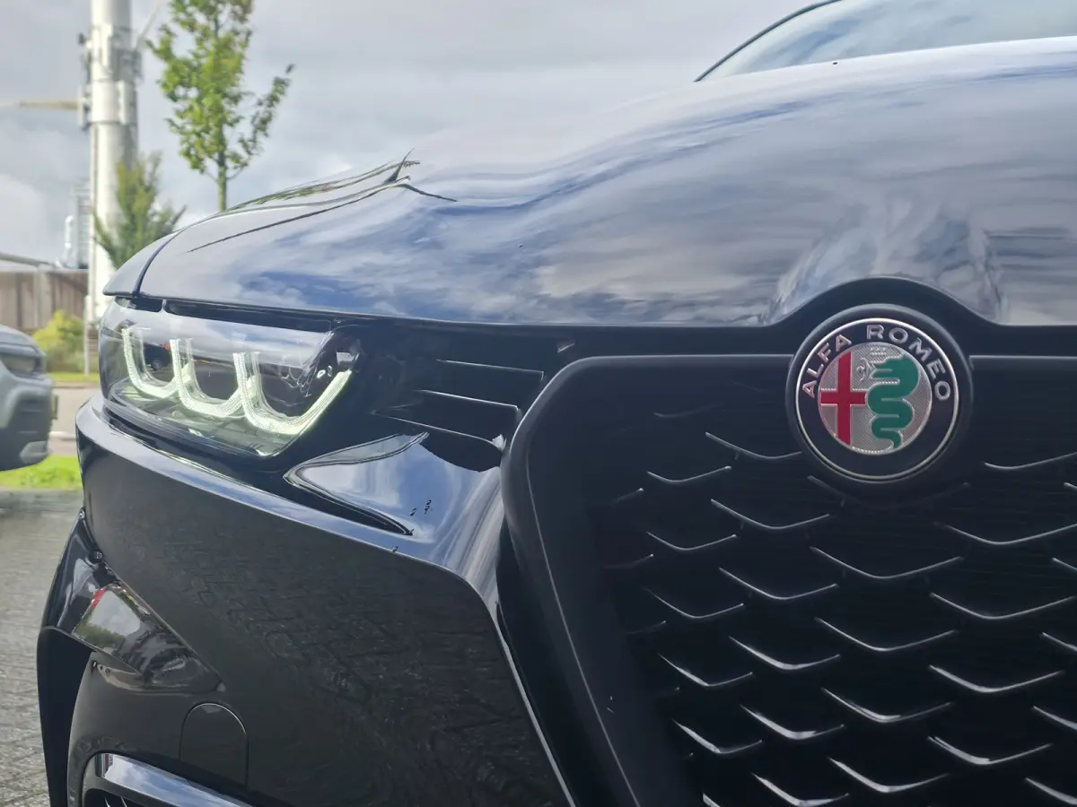 1.5T Hybrid Veloce | Panorama-Dak