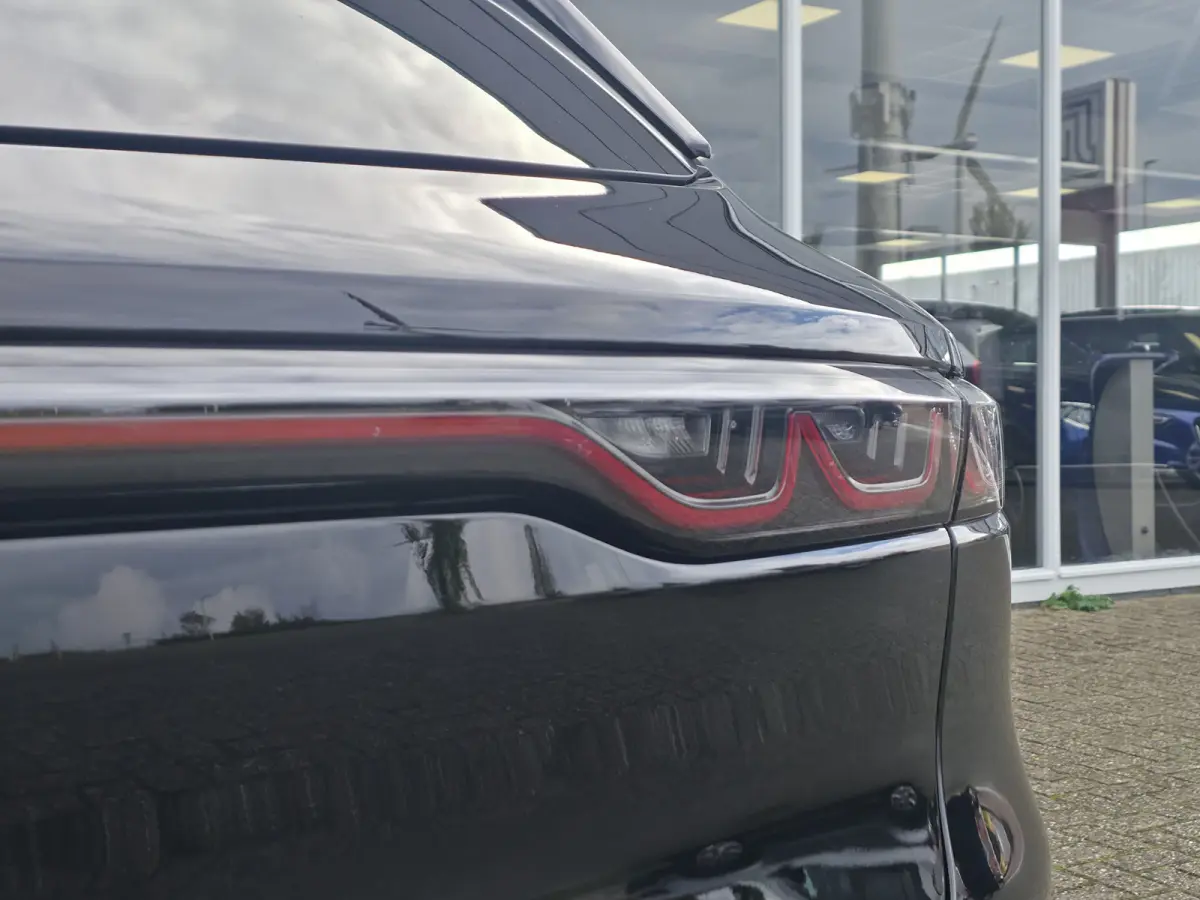 1.5T Hybrid Veloce | Panorama-Dak