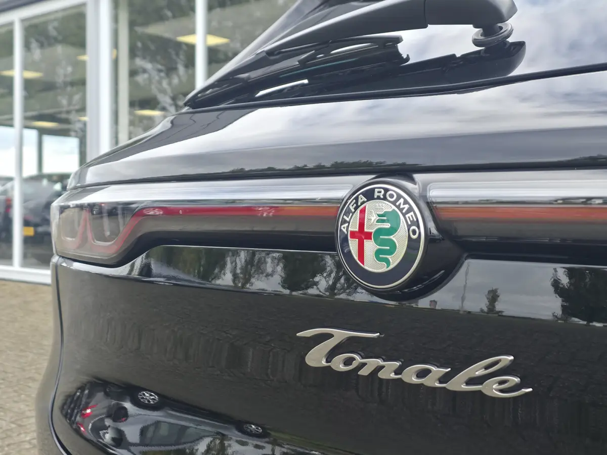 1.5T Hybrid Veloce | Panorama-Dak
