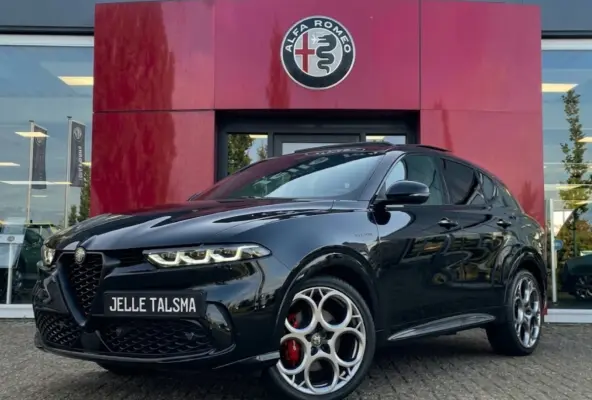 1.5T Hybrid Veloce | Panorama-Dak