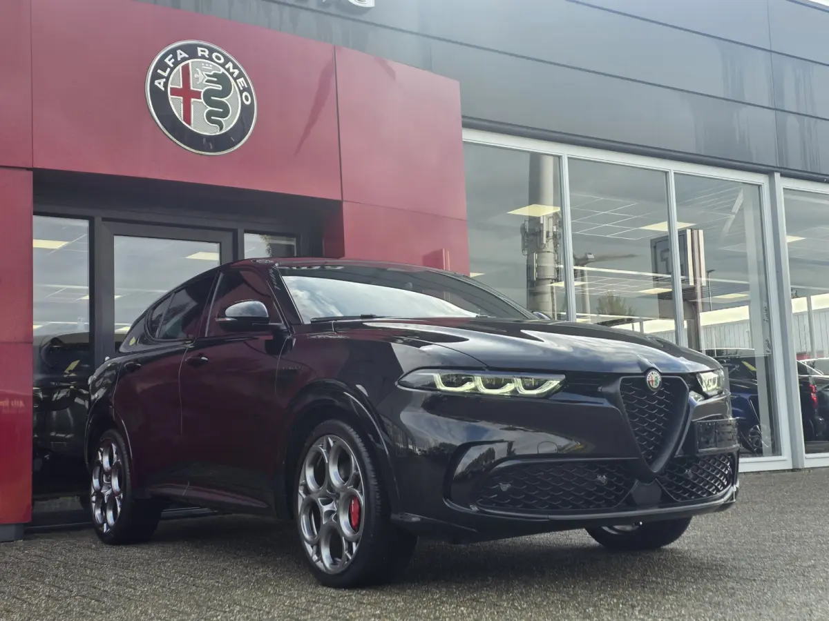 1.5T Hybrid Veloce | Panorama-Dak