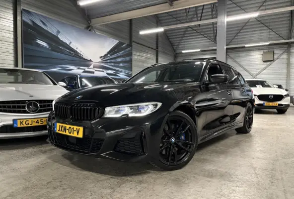 M340i High Executive|Laser|HUD|M3|Trekhaak