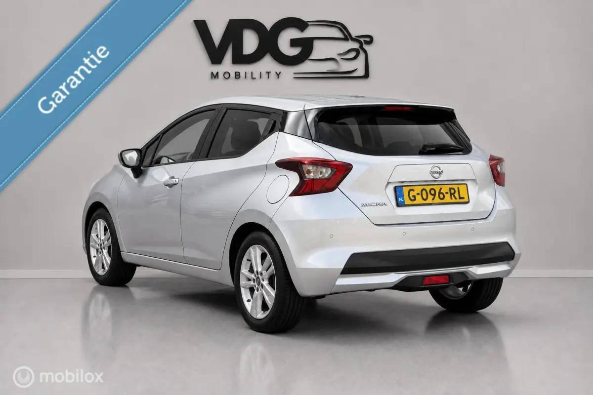 1.0 IG-T N-Connect ✔Keyless✔Applecar.✔Airco✔Cam