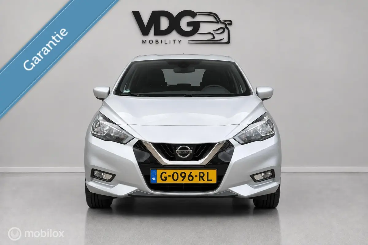 1.0 IG-T N-Connect ✔Keyless✔Applecar.✔Airco✔Cam