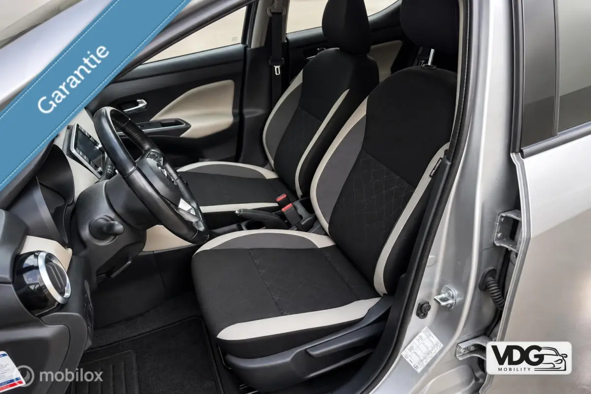 1.0 IG-T N-Connect ✔Keyless✔Applecar.✔Airco✔Cam