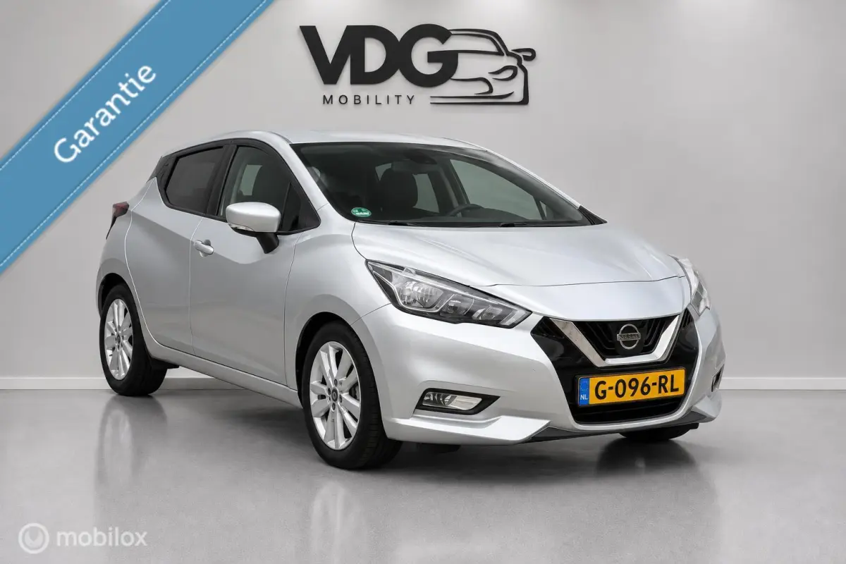 1.0 IG-T N-Connect ✔Keyless✔Applecar.✔Airco✔Cam