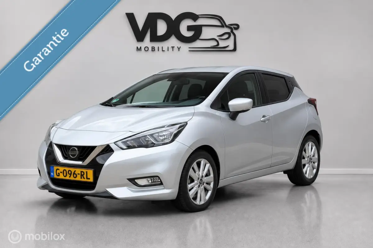 1.0 IG-T N-Connect ✔Keyless✔Applecar.✔Airco✔Cam