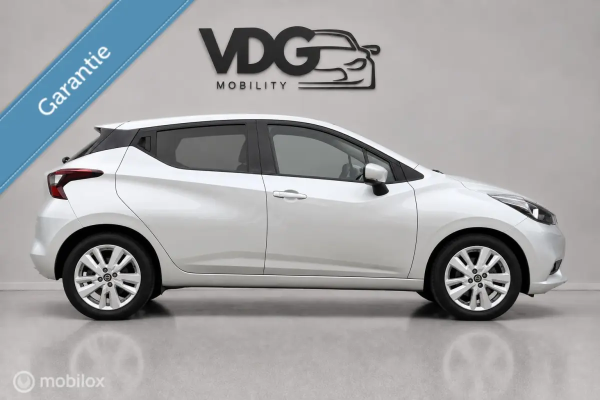1.0 IG-T N-Connect ✔Keyless✔Applecar.✔Airco✔Cam