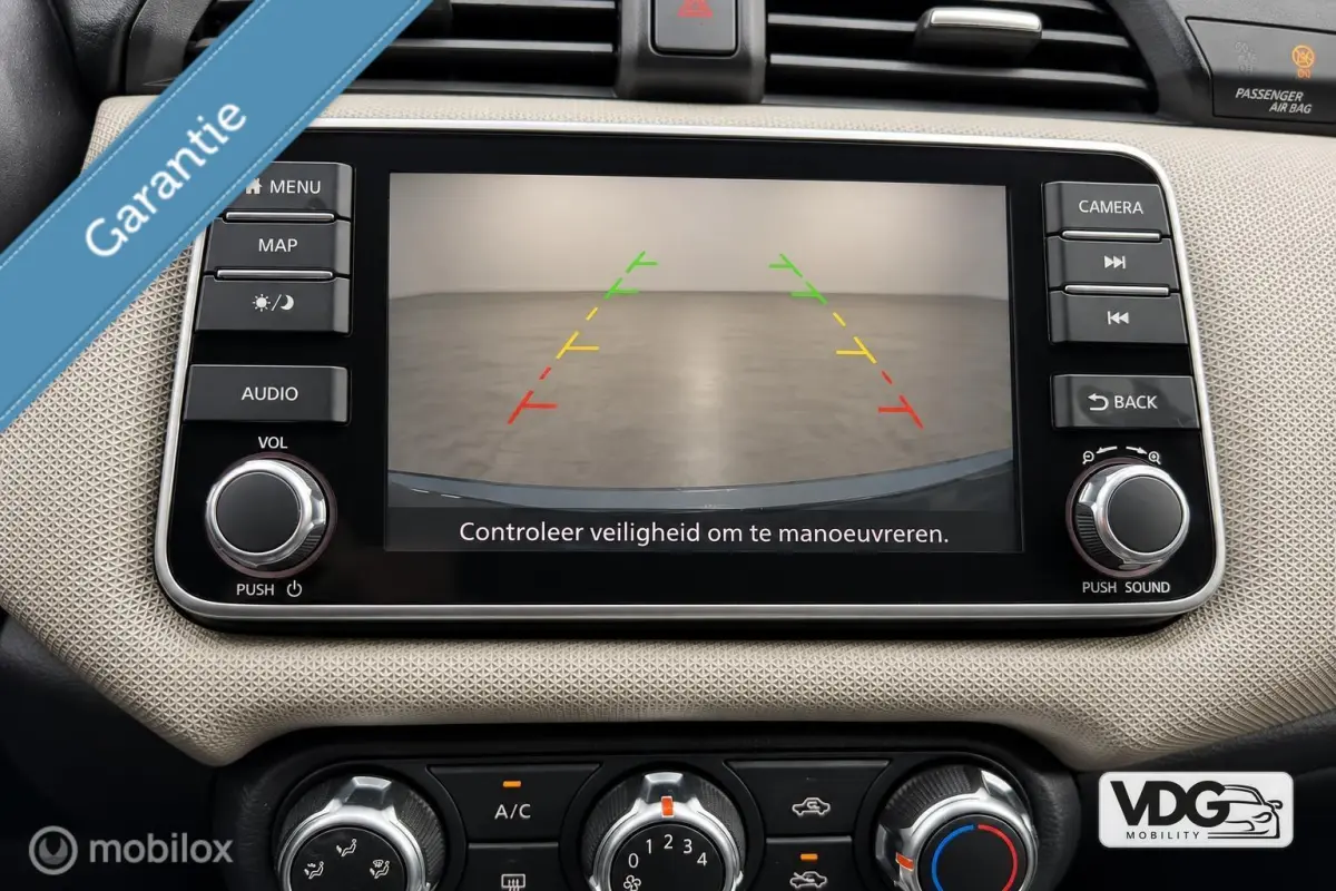 1.0 IG-T N-Connect ✔Keyless✔Applecar.✔Airco✔Cam