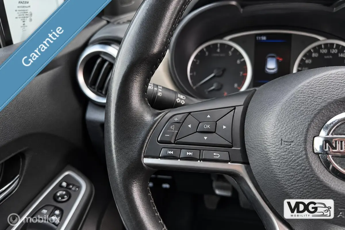 1.0 IG-T N-Connect ✔Keyless✔Applecar.✔Airco✔Cam
