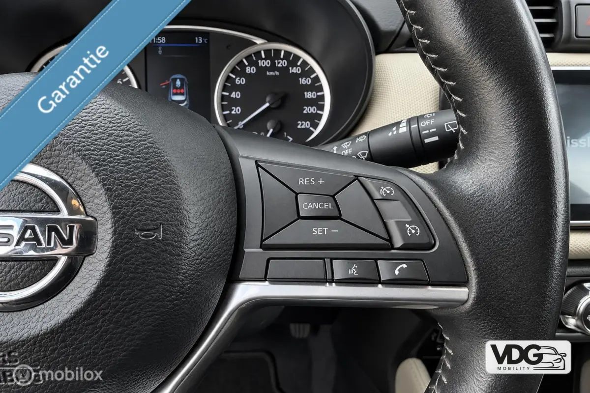 1.0 IG-T N-Connect ✔Keyless✔Applecar.✔Airco✔Cam