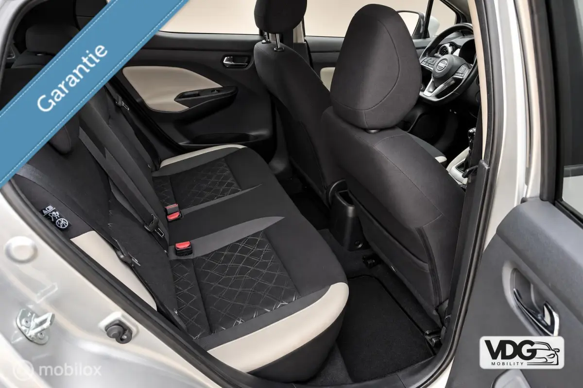 1.0 IG-T N-Connect ✔Keyless✔Applecar.✔Airco✔Cam