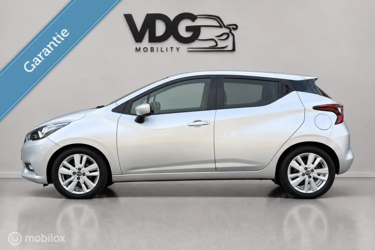 1.0 IG-T N-Connect ✔Keyless✔Applecar.✔Airco✔Cam