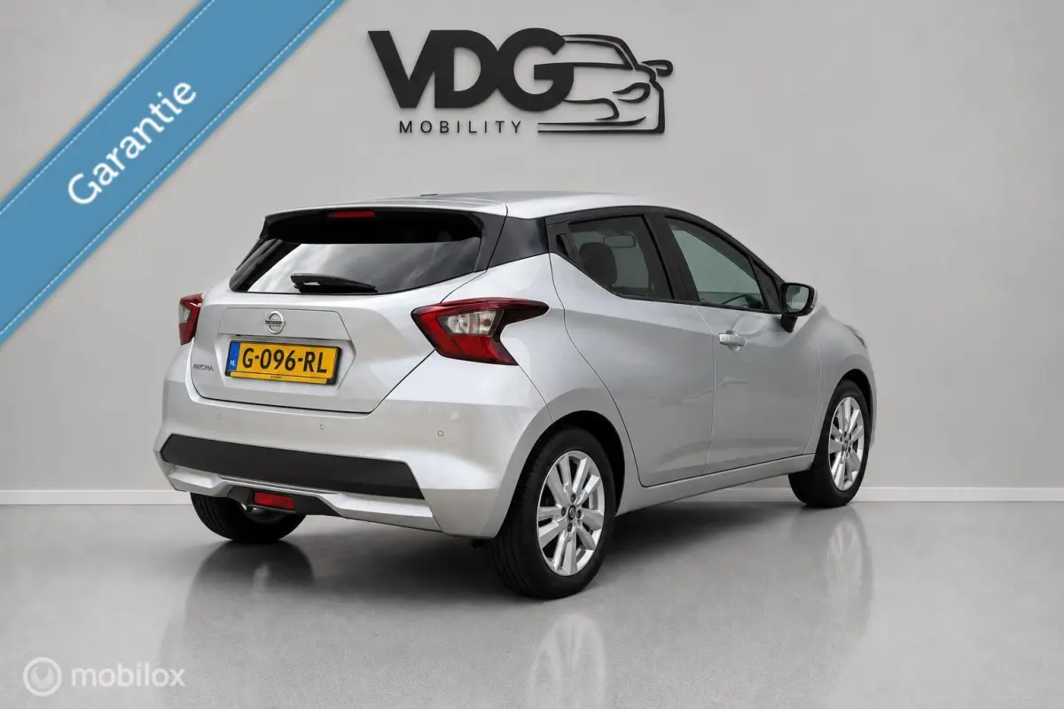 1.0 IG-T N-Connect ✔Keyless✔Applecar.✔Airco✔Cam