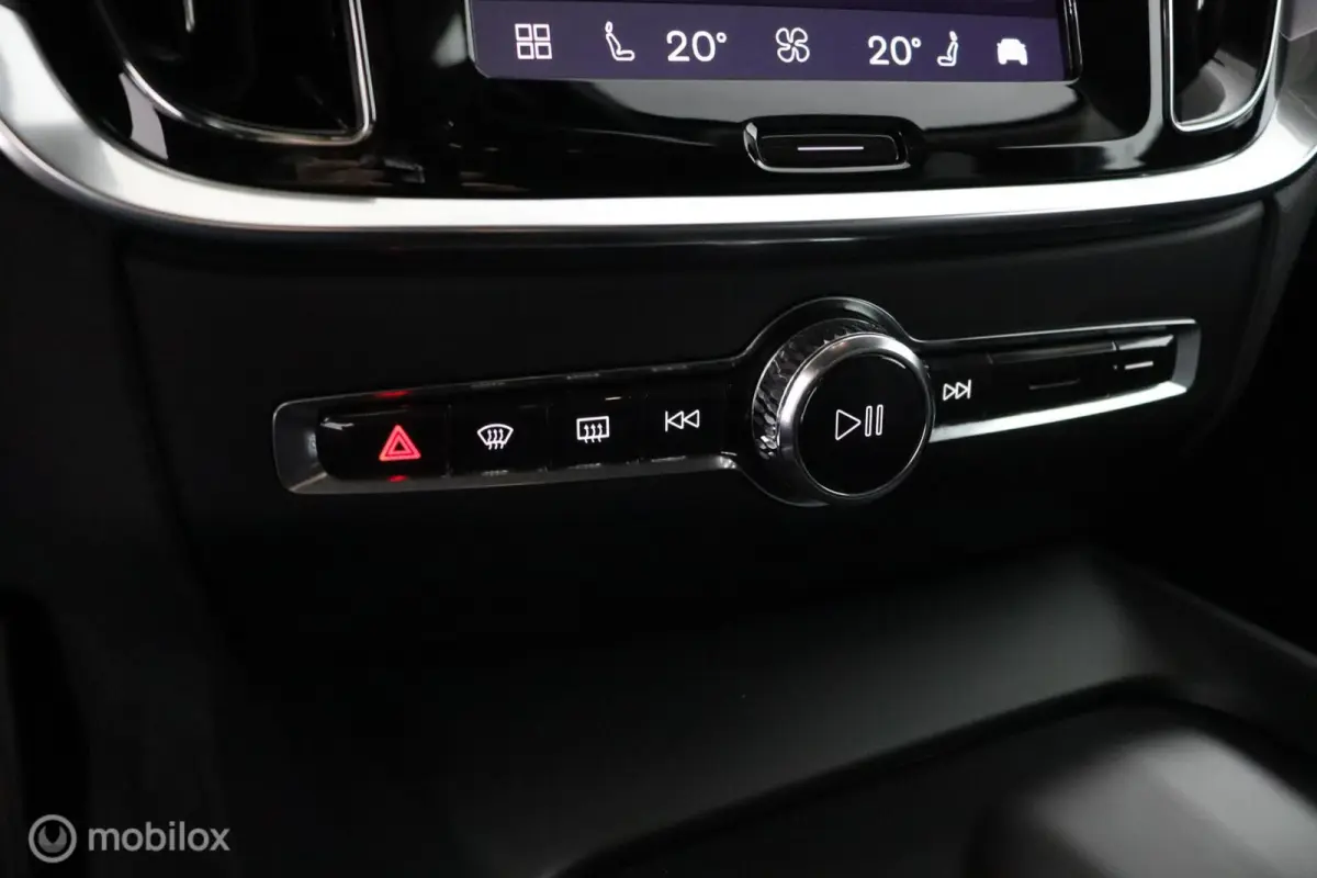 2.0 B3 Core | Google | Climate Control | Cruise Control | Trekhaak