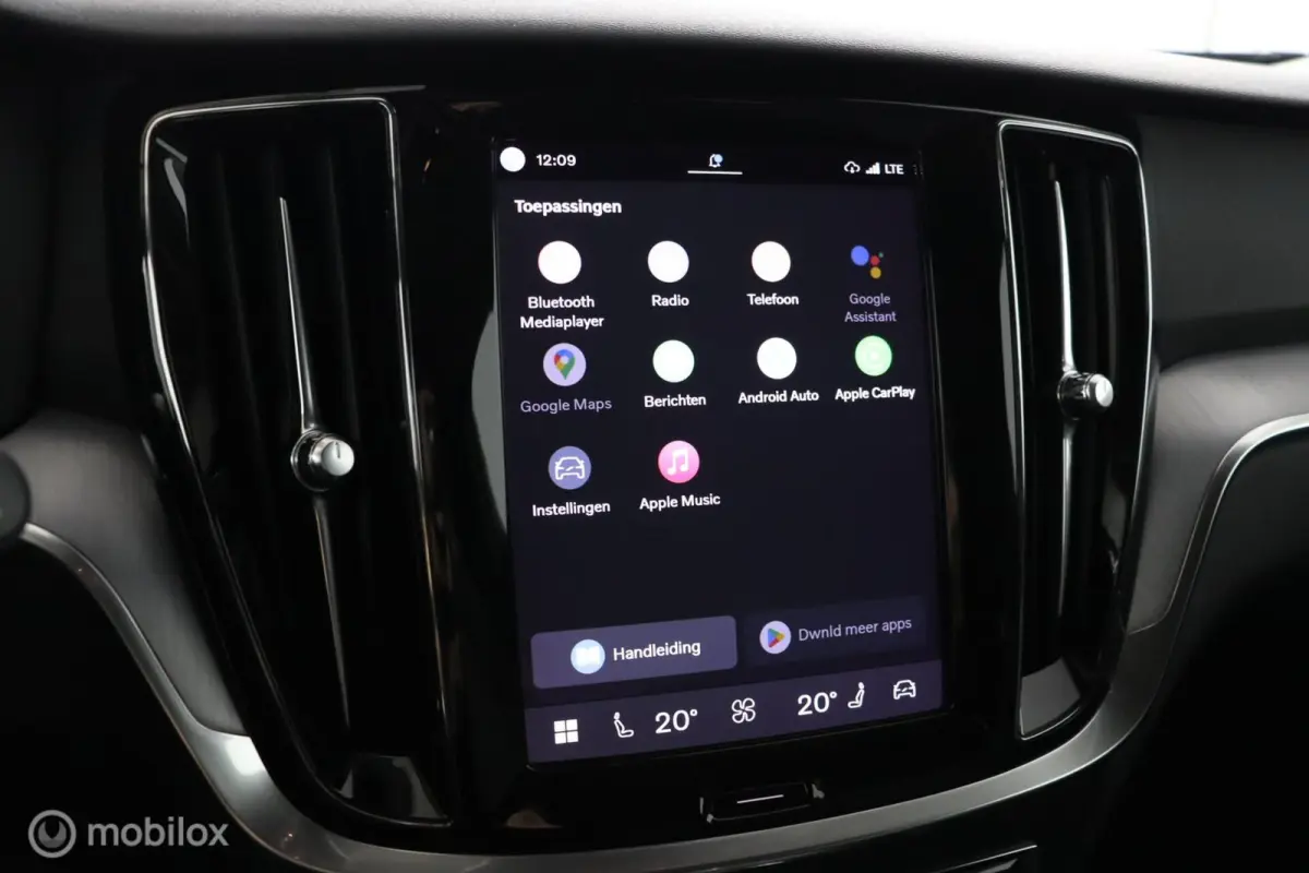 2.0 B3 Core | Google | Climate Control | Cruise Control | Trekhaak