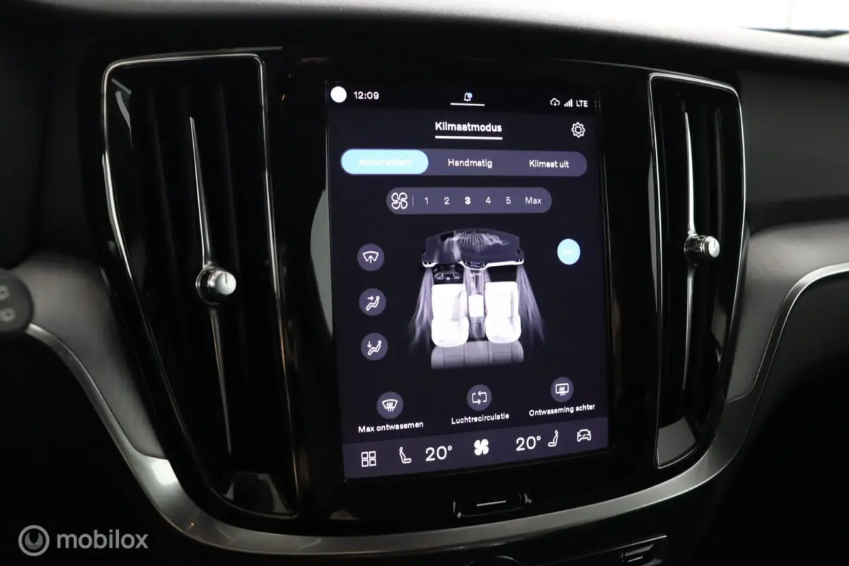 2.0 B3 Core | Google | Climate Control | Cruise Control | Trekhaak